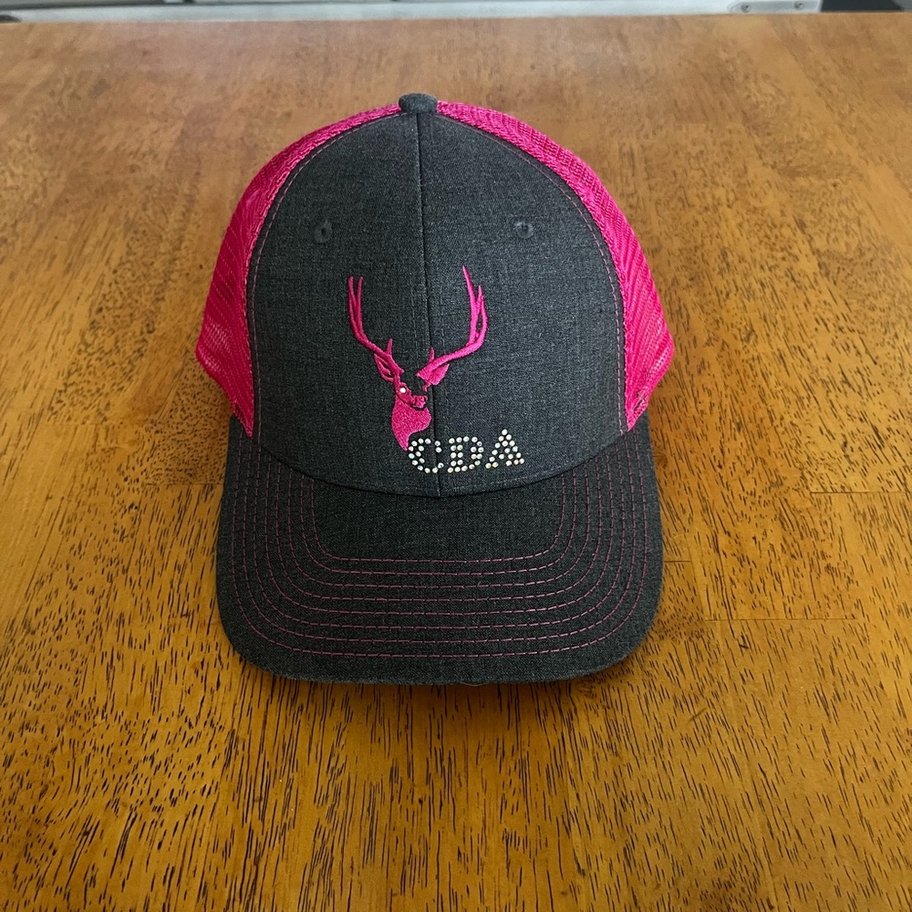 CDA hat